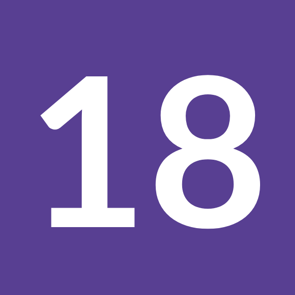  Book 18 | Speak Your Mind