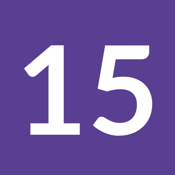  Book 15 | Speak Your Mind