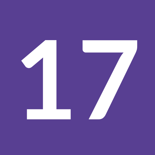  Book 17 | Speak Your Mind